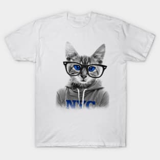 Cool Cat T-Shirt